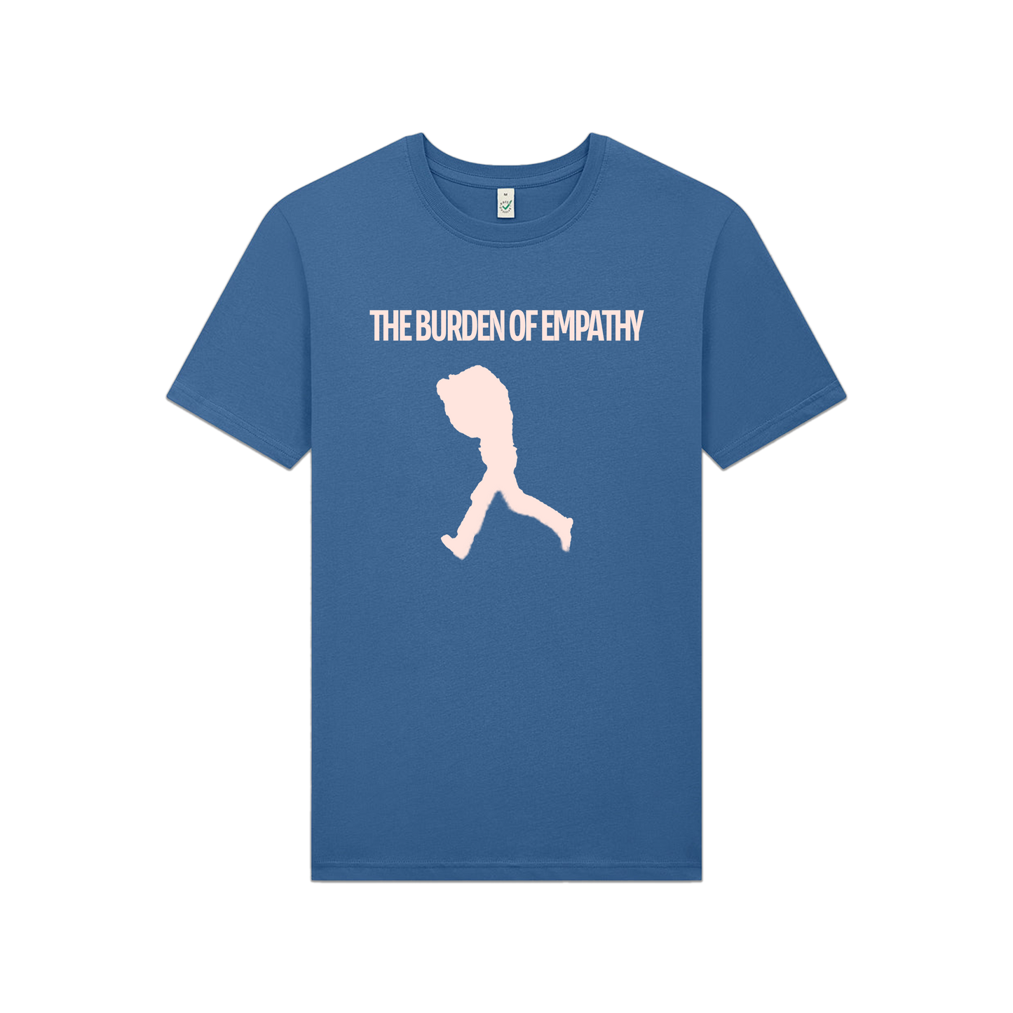 TBOE T-Shirt - Blue