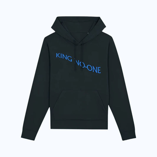 WAVE LOGO HOODIE