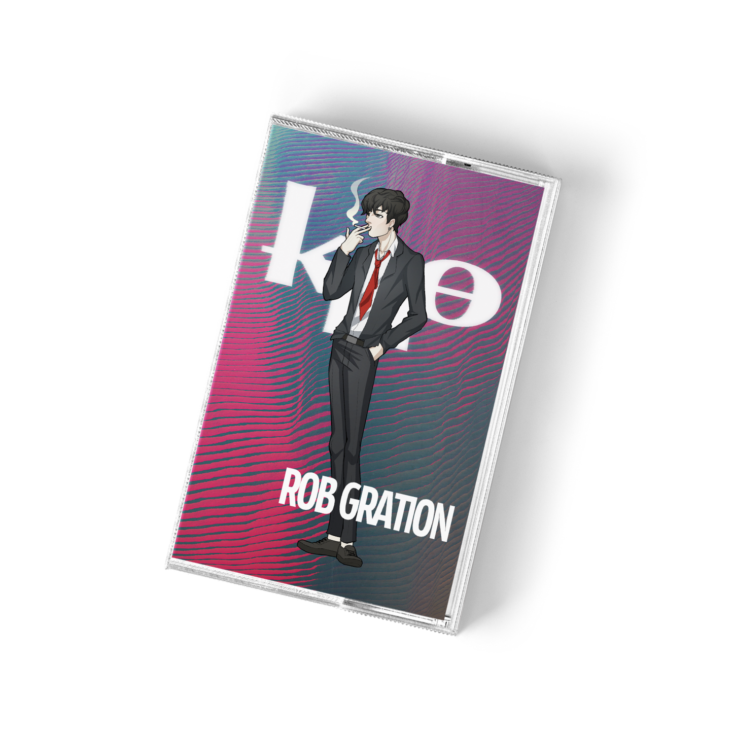 The Burden of Empathy (Anime Edition) - Rob Cassette