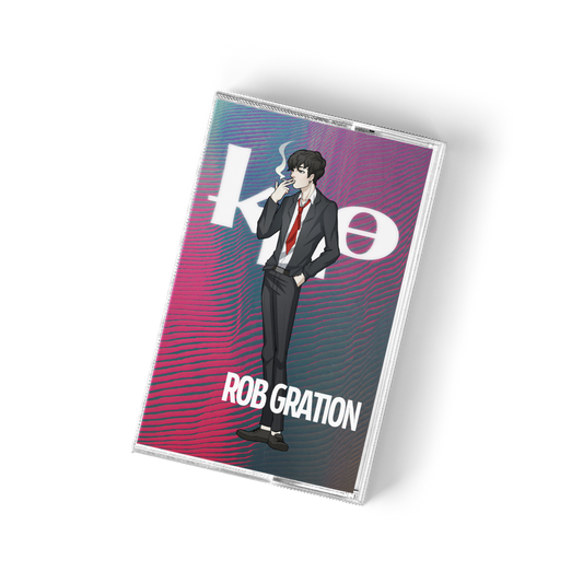 The Burden of Empathy (Anime Edition) - Rob Cassette