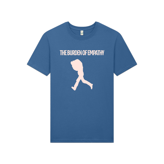 TBOE T-Shirt - Blue