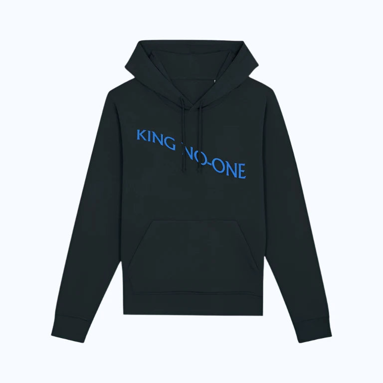 WAVE LOGO HOODIE